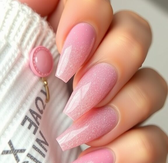  10 Stunning GelX Nail Inspiration Ideas You Need to Try