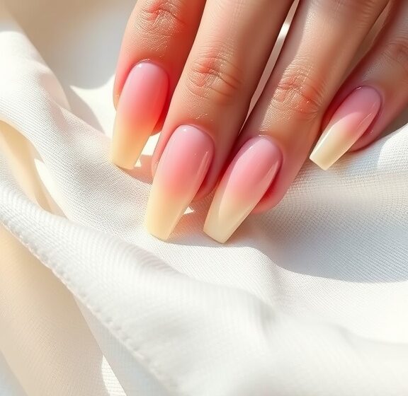  11 Stunning Short Acrylic Nail Designs to Try