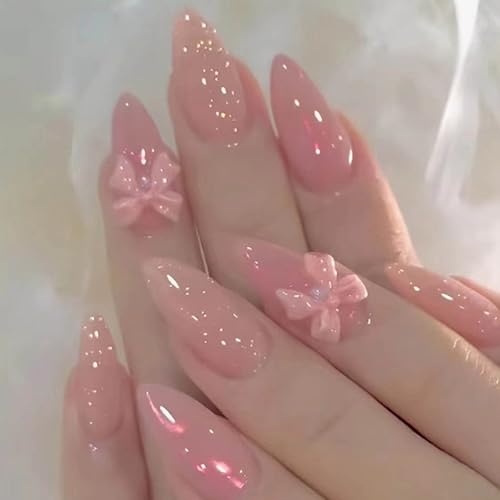  Press On Nails Review: Cute & Easy Nails for Women and Girls