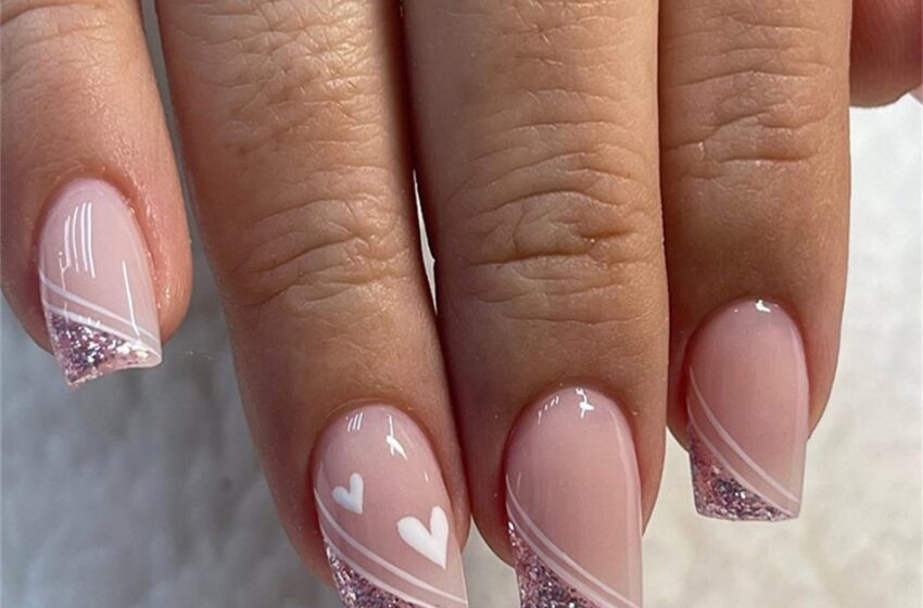POKENGDA Press-On Nails Review: Salon-Perfect Nails Without the Salon Price