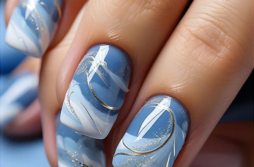  Summer Medium Square Press on Nails Review – My Honest Experience