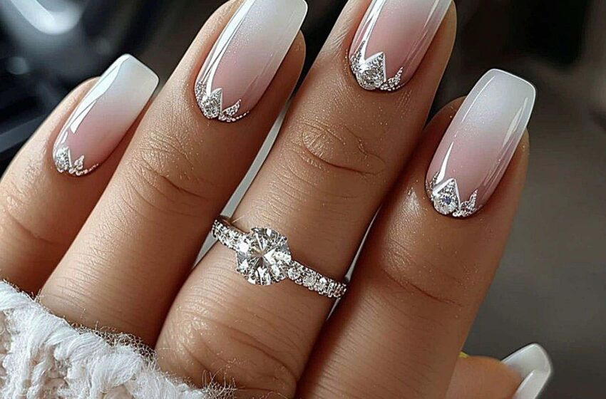  My Honest Review of Short Press on Nails – Chic, Easy, and Surprisingly Comfortable