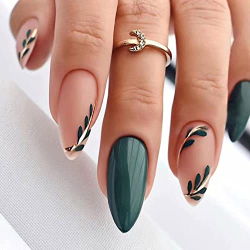 Magrace Press on Nails Review – Pretty Nails in Just 2 Minutes